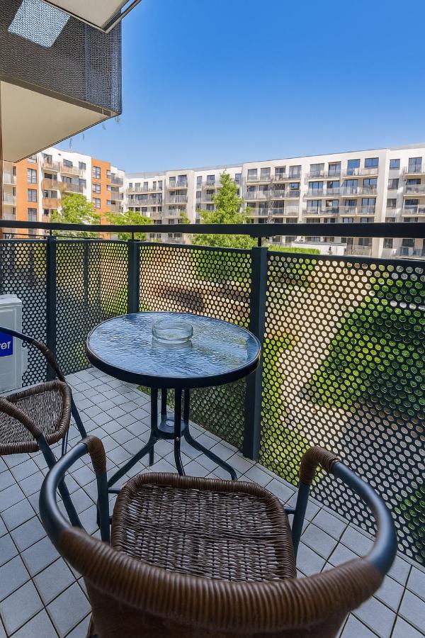 Elegance Prestige Apartment air conditioner & garage for free - B&B