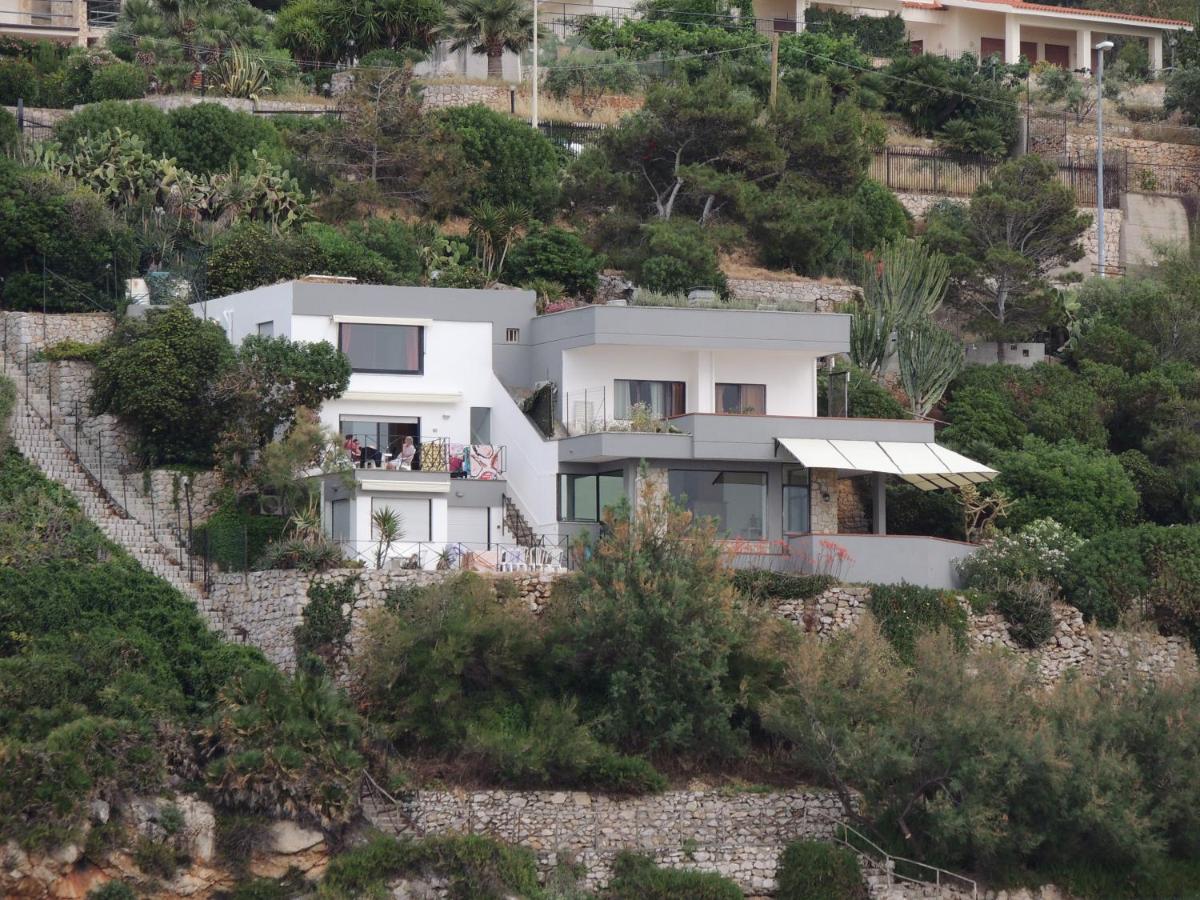 Vero Sicily - Villa Acqua Chiara - B&B