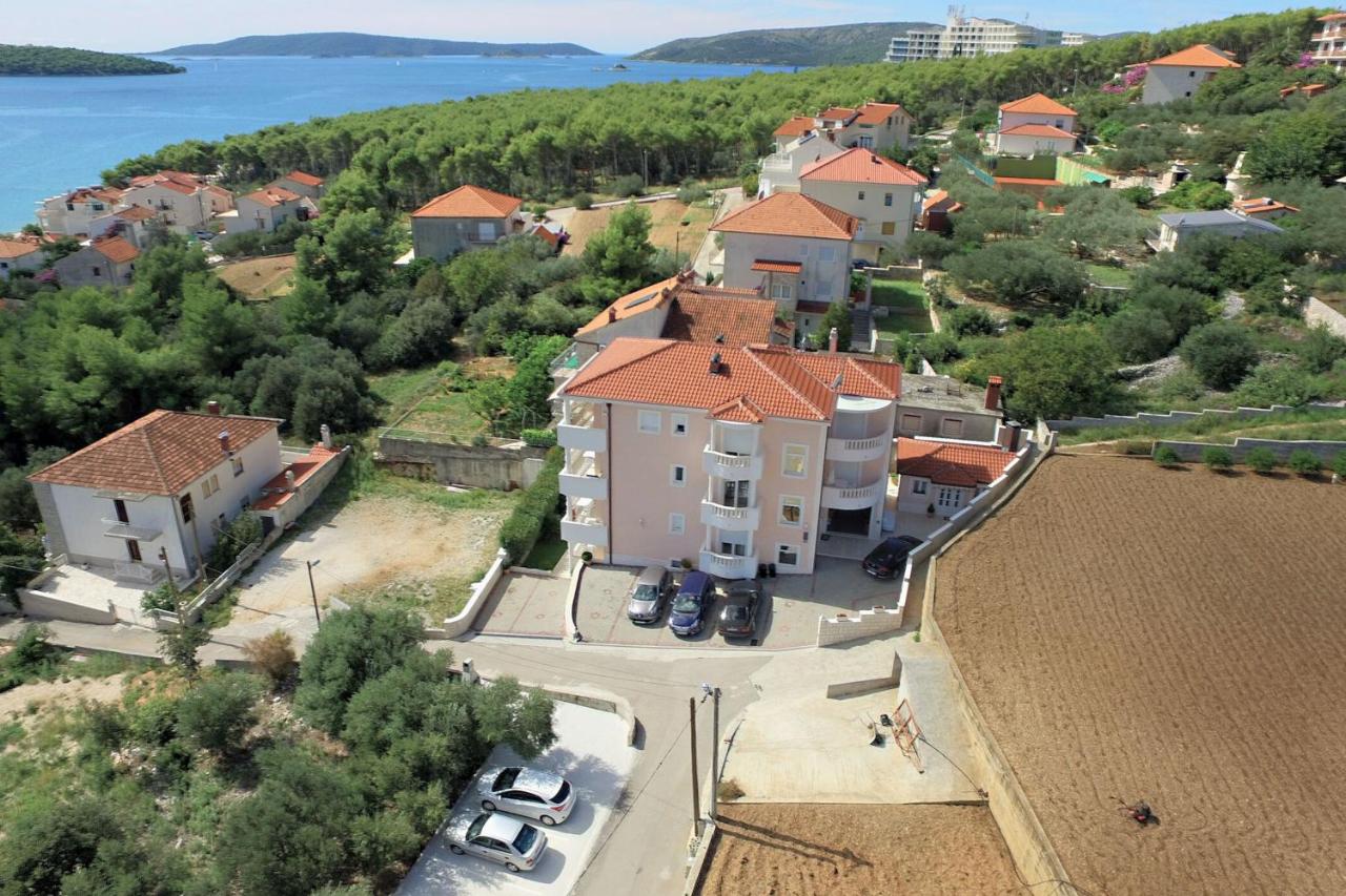 Apartments Barbara - B&B