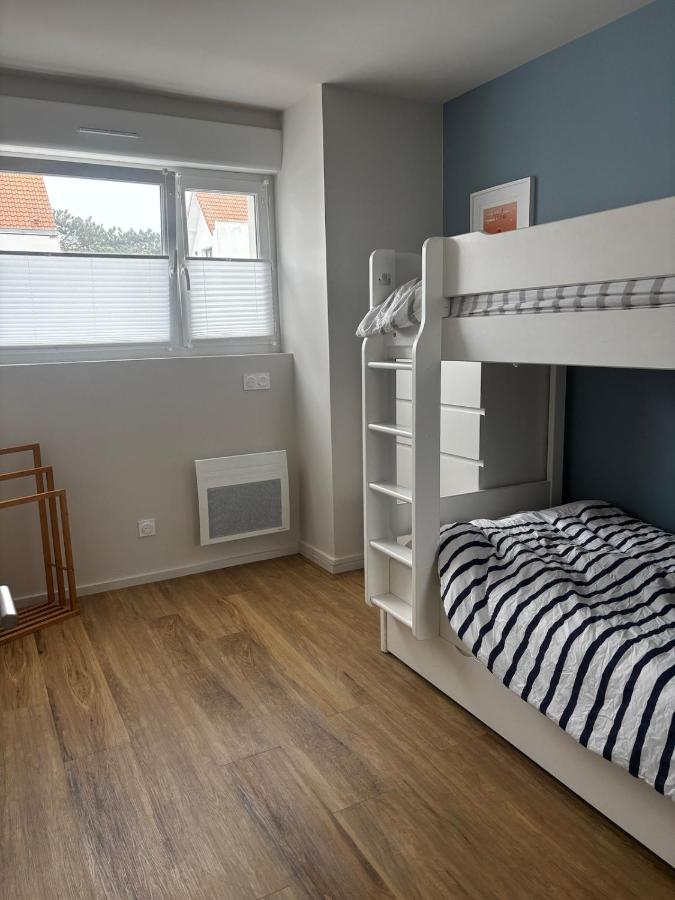 Apartment mit 2 Schlafzimmern