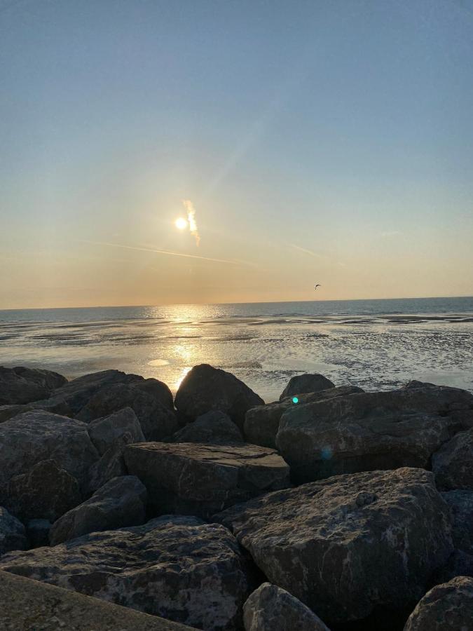 Wissant-sur-Mer - B&B