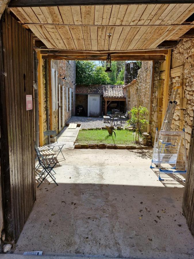 Le Gentil Coquelicot - B&B