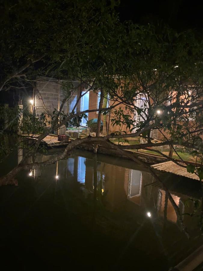 Suối Xanh Garden - B&B Gia Nghĩa