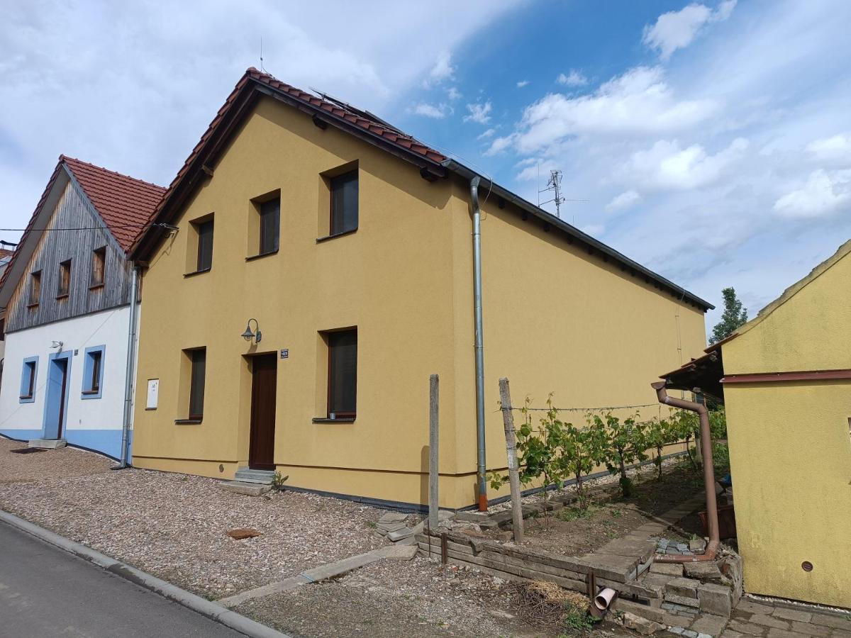 Penzion Púrynky - B&B