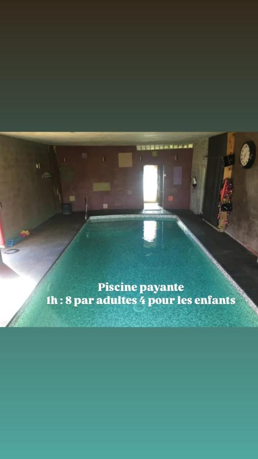 Le tipi d'Adri - Chambres d’hôtes Gesves