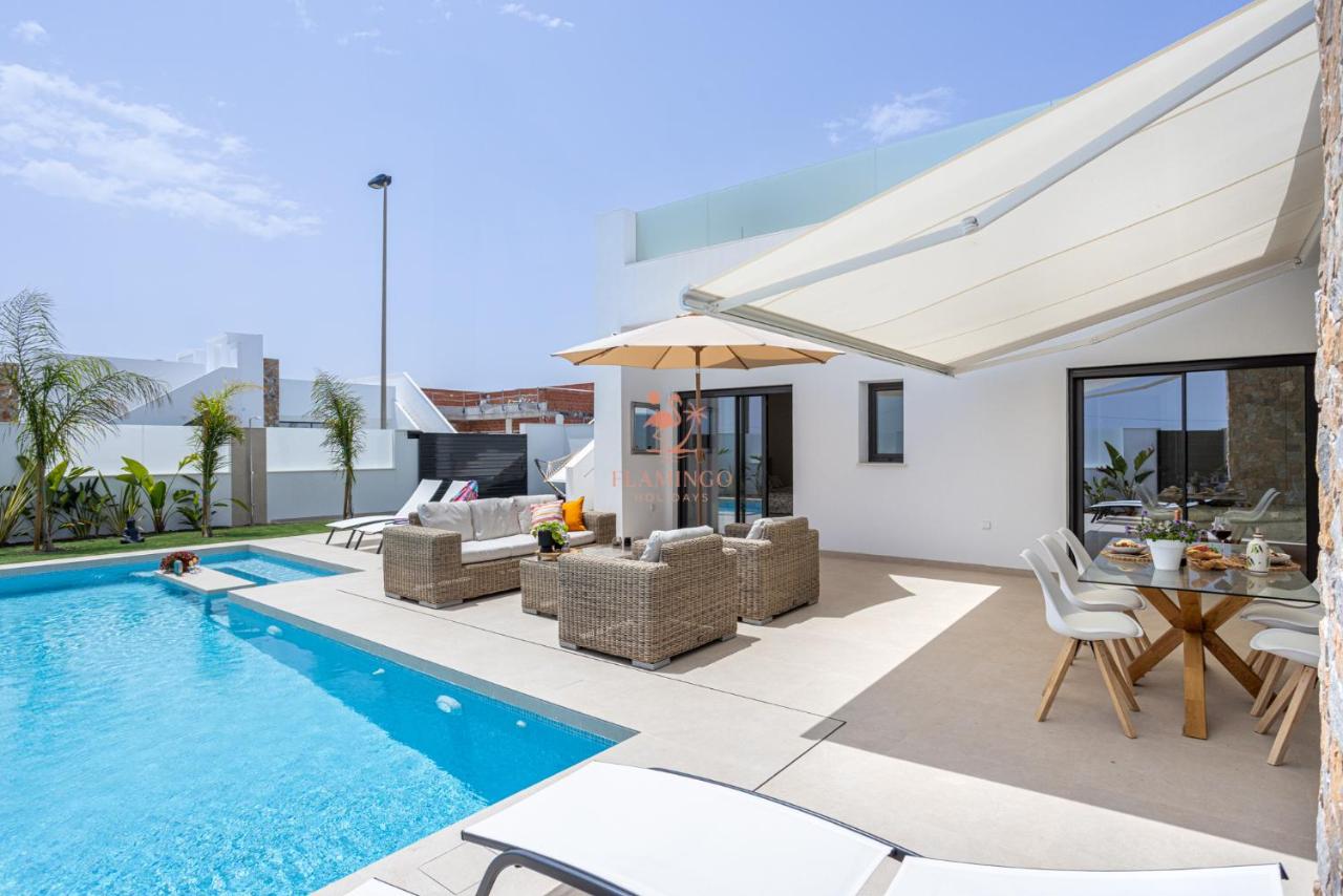 Villa 3 Chambres