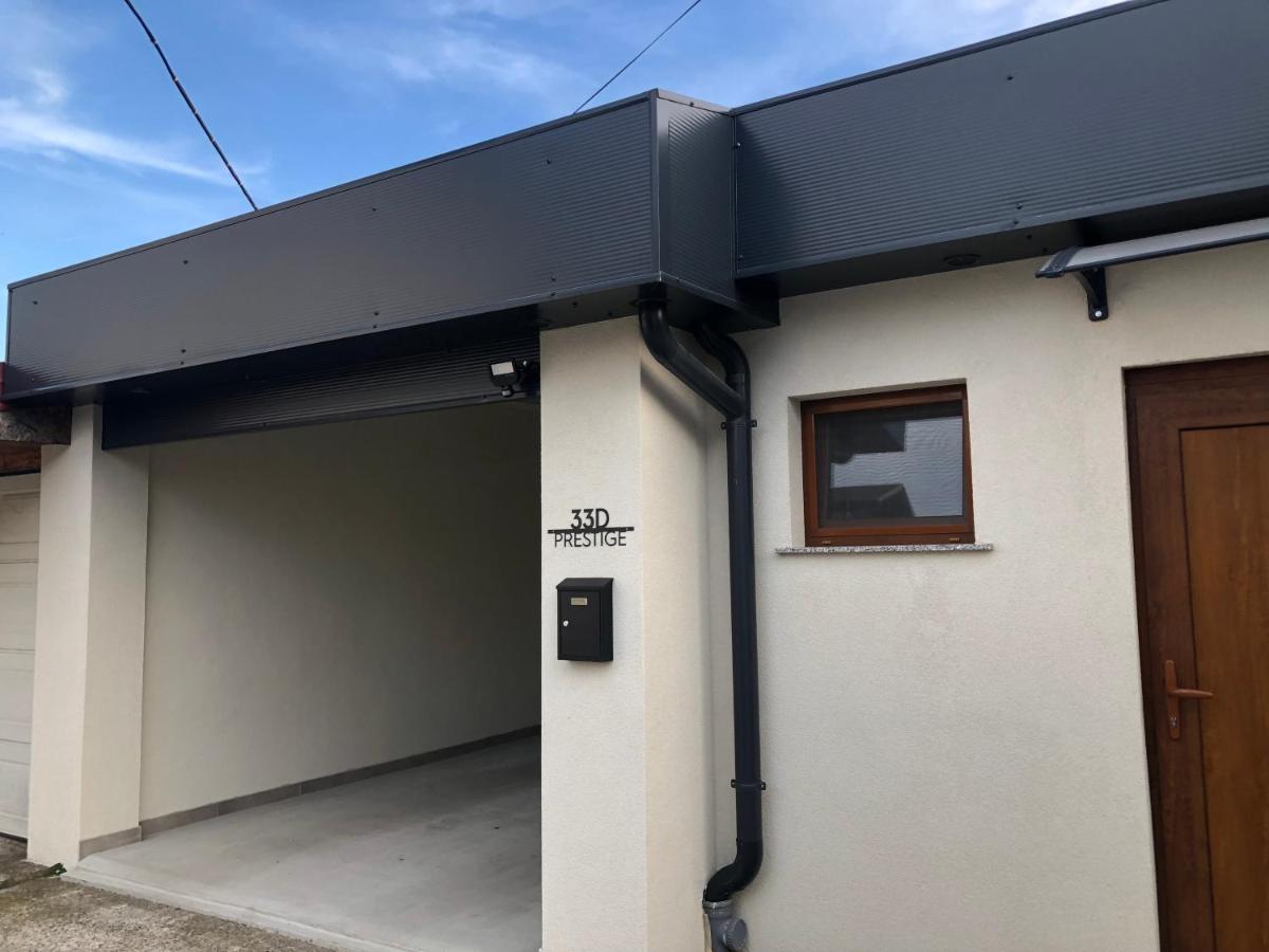Prestige Apartment & Studio Apartment - B&B