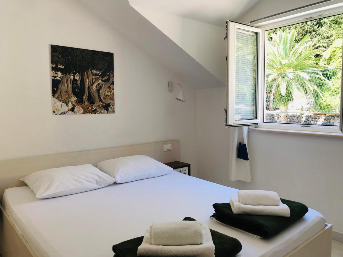 Appartamento con 1 Camera da Letto e Balcone