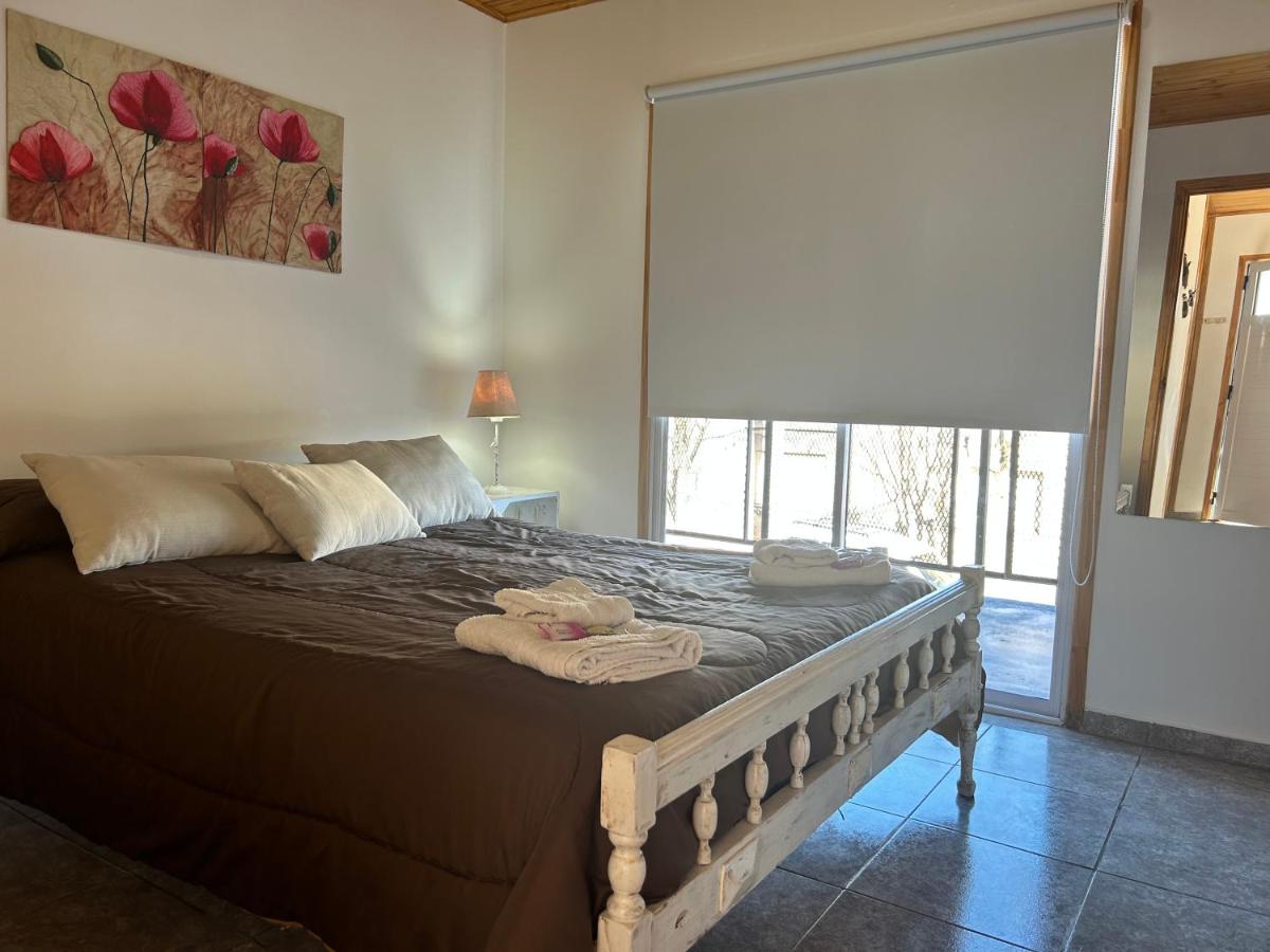 Descansa en carhue - B&B