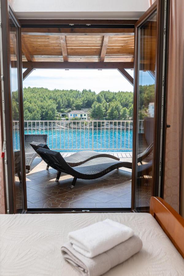 Villa Jagodna - B&B