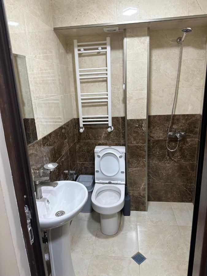 Chambre Triple avec Balcon