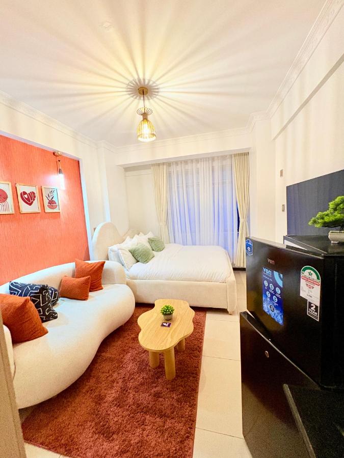 ChrisMona Homes - Chambres d’hôtes Nairobi