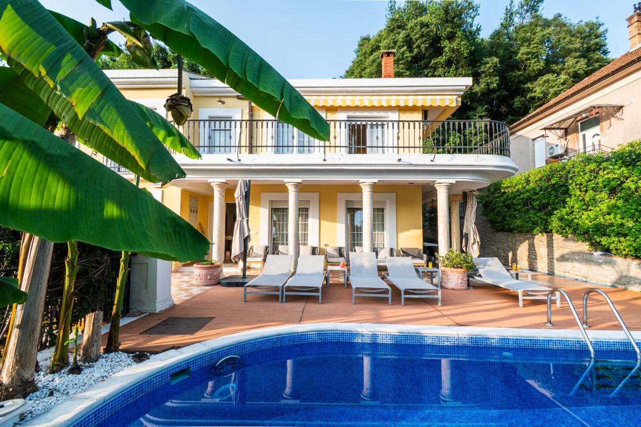 Villa Supérieure