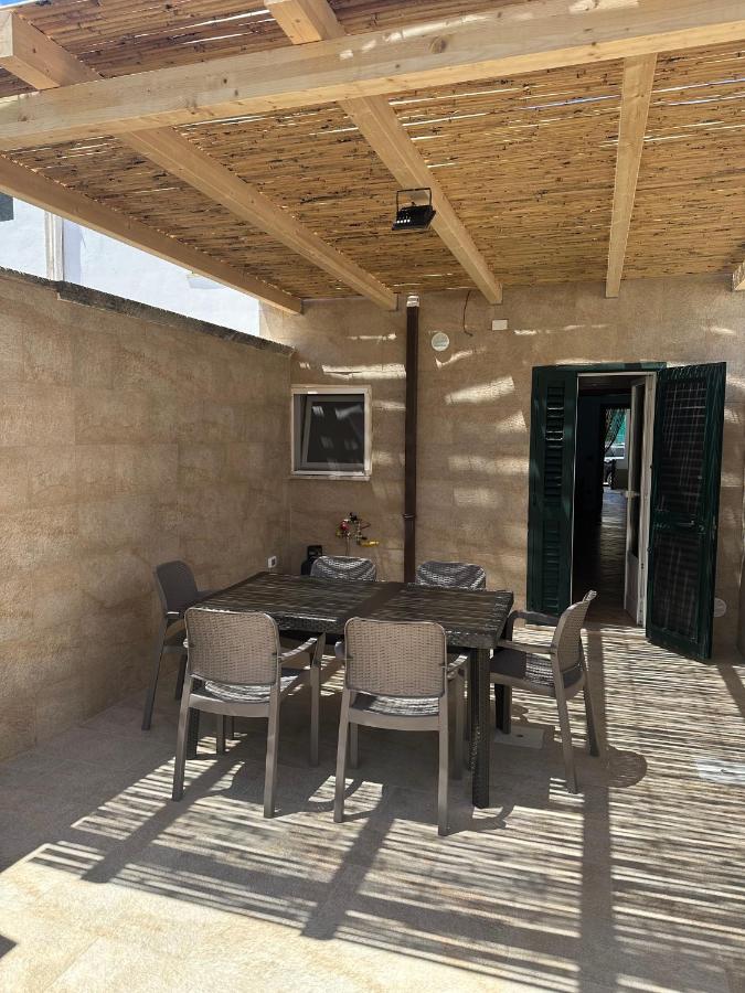 Tana Dell'Orso - Ferienwohnung Torre dell'Orso