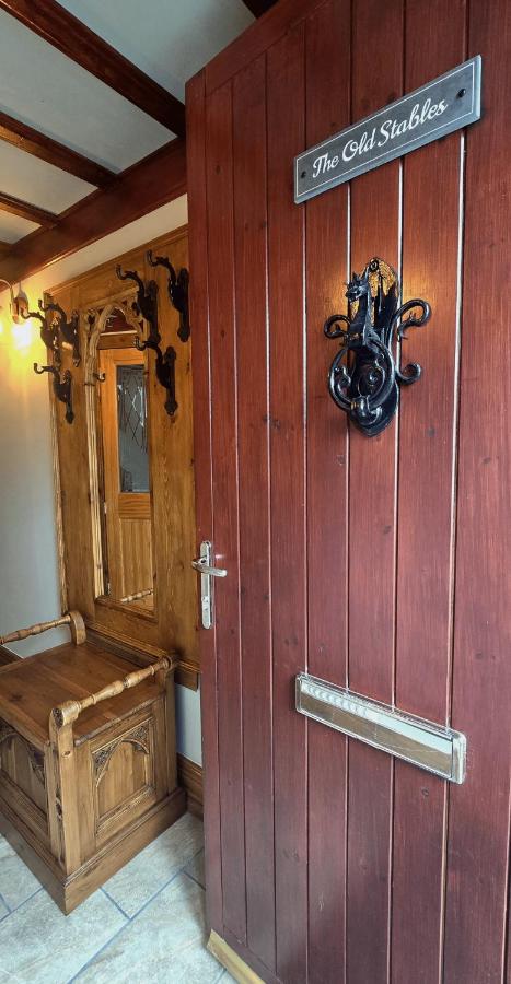 The Old Stables - B&B