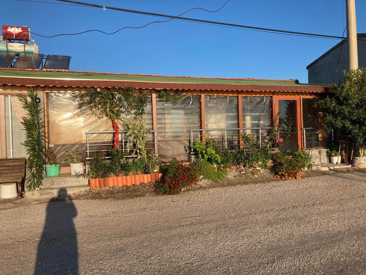 H A Pansiyon - B&B Ayvacık