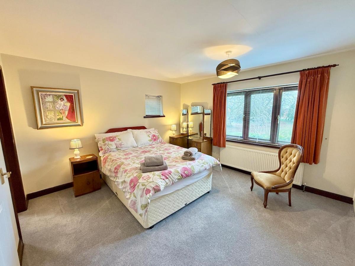 3 bed house in central Newark - B&B Newark on Trent