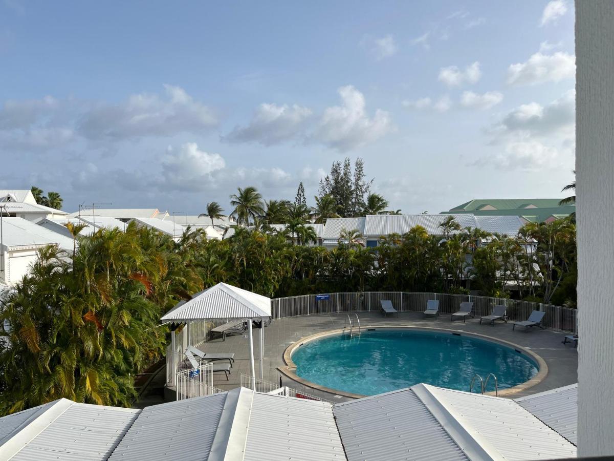 Studio Marine 5 - B&B Saint-François