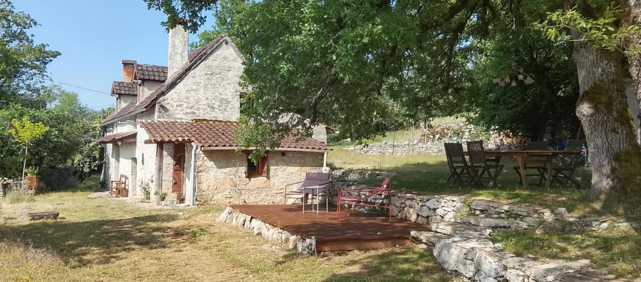 Marmite et traversin - Ferienwohnung Cénevières