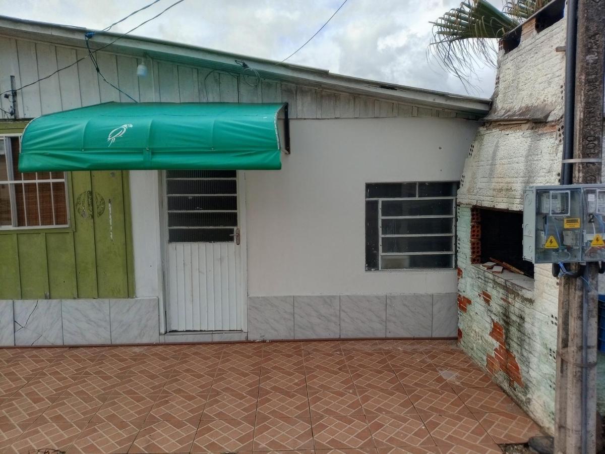 CASA DE HÓSPEDES POUSADA MANU LAGES Quarto com cama de casal - B&B