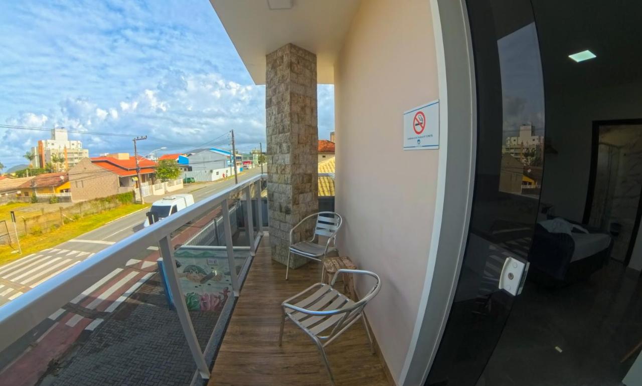 Deluxe Doppelzimmer mit Balkon