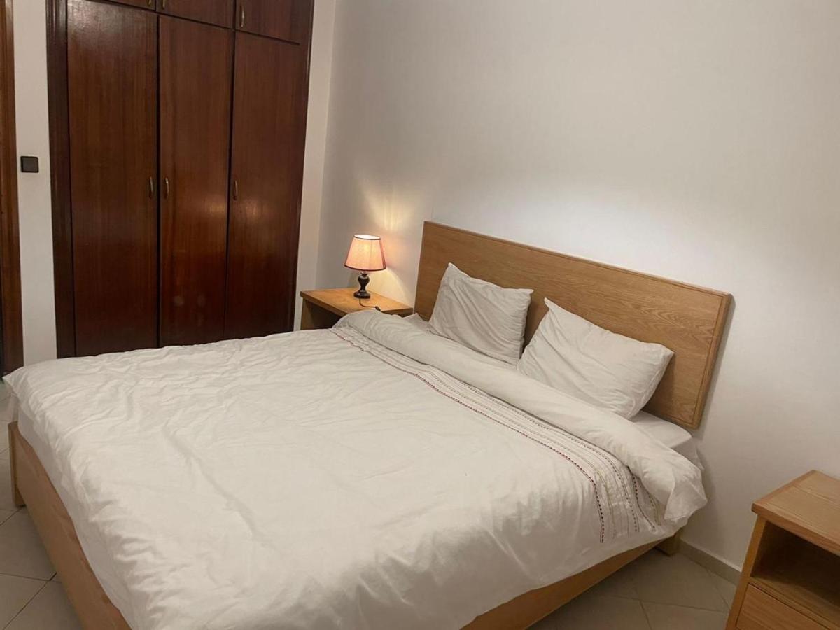 Chic Studio in Agdal Walk to Everything - B&B
