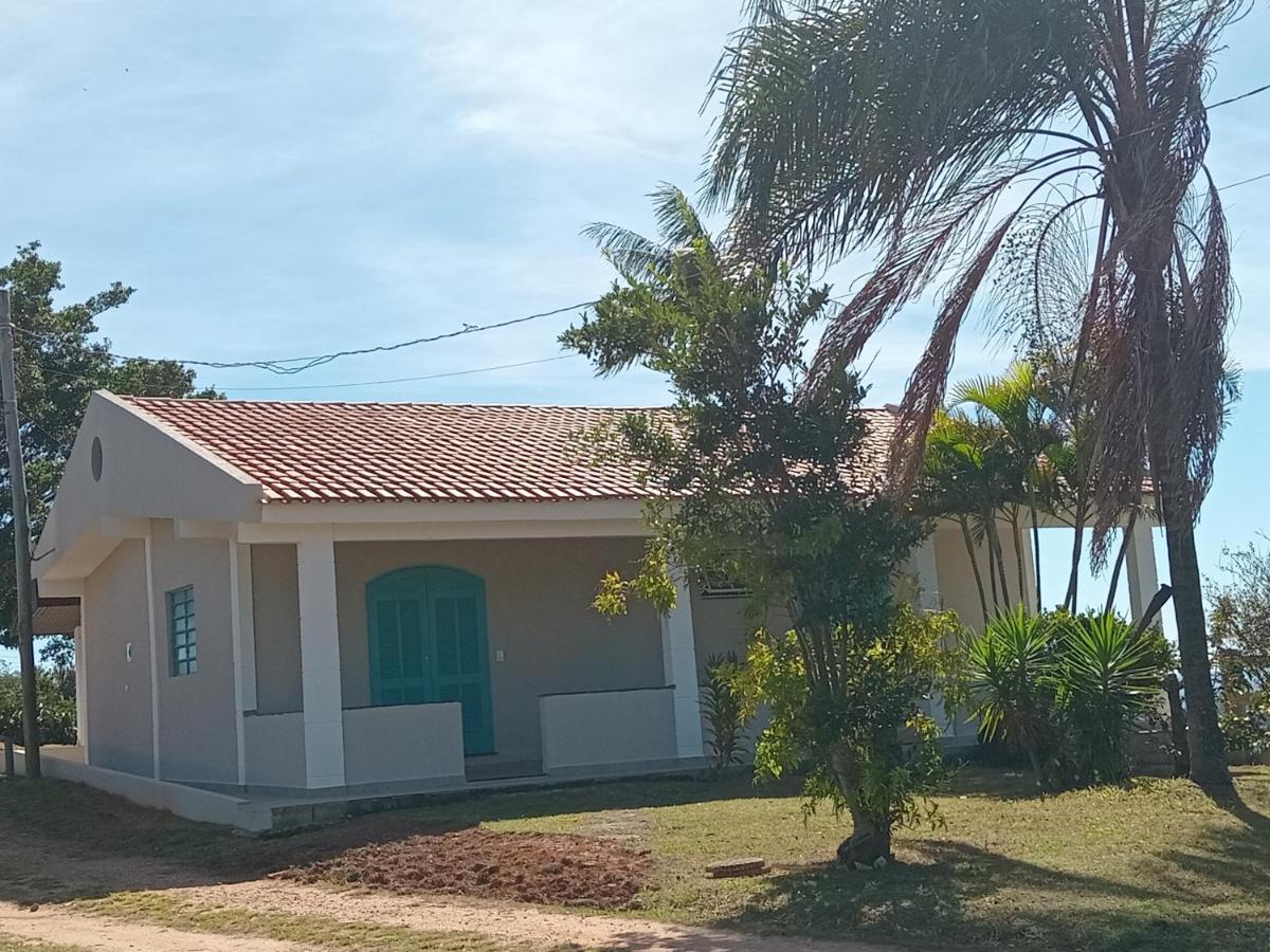 Pousada das Colinas - B&B