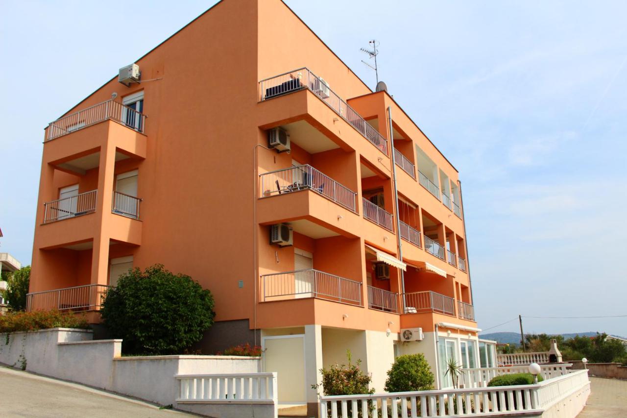 Apartments Visum 2 - B&B