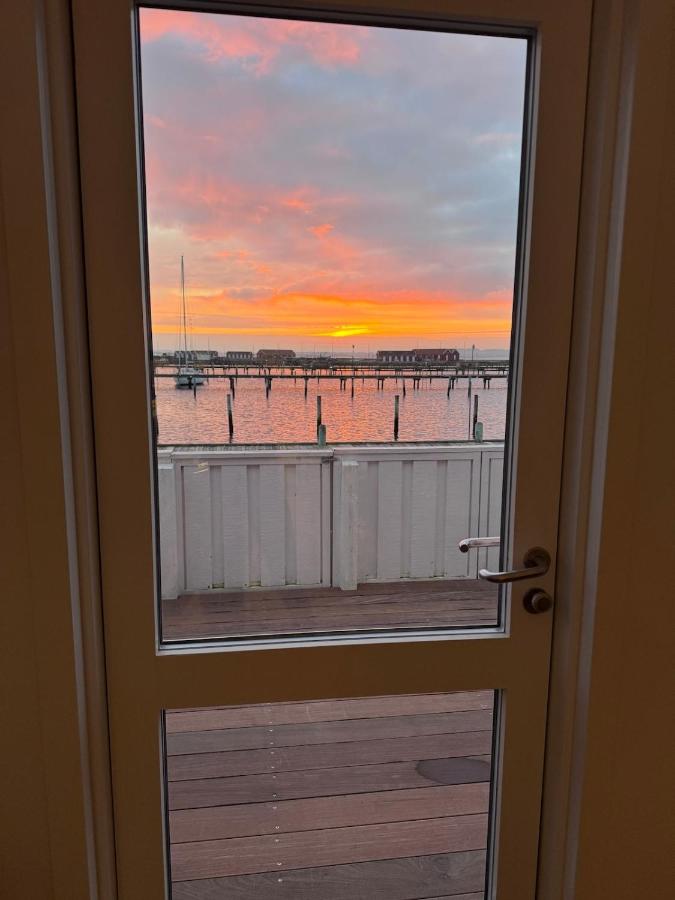 Cozy harbor house in Nibe - Ferienwohnung Nibe
