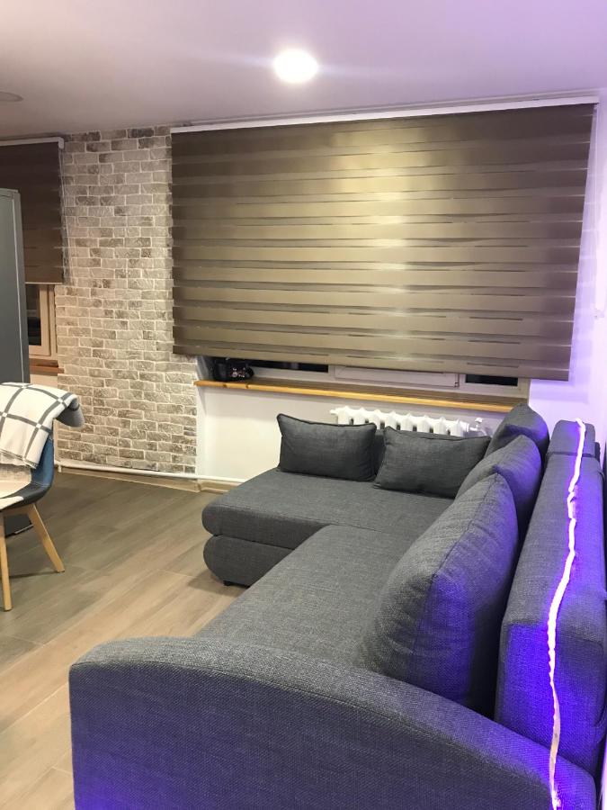 Apartamento de 1 dormitorio