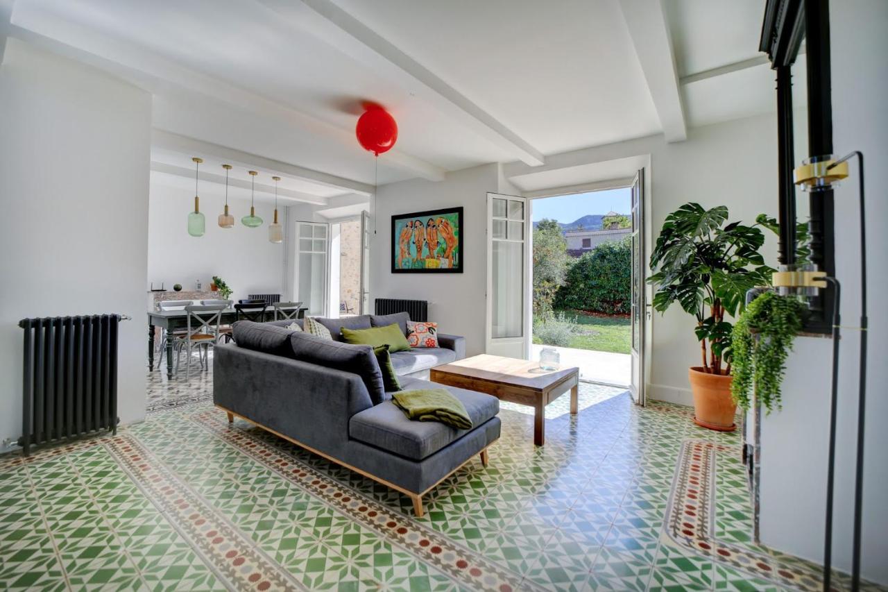 Le Nid d'Estoublon - B&B Estoublon