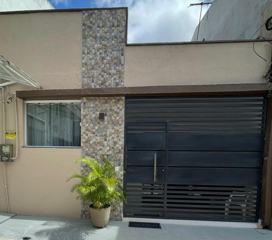 Casa 03 quartos, 02 suítes - Ferienwohnung Belém
