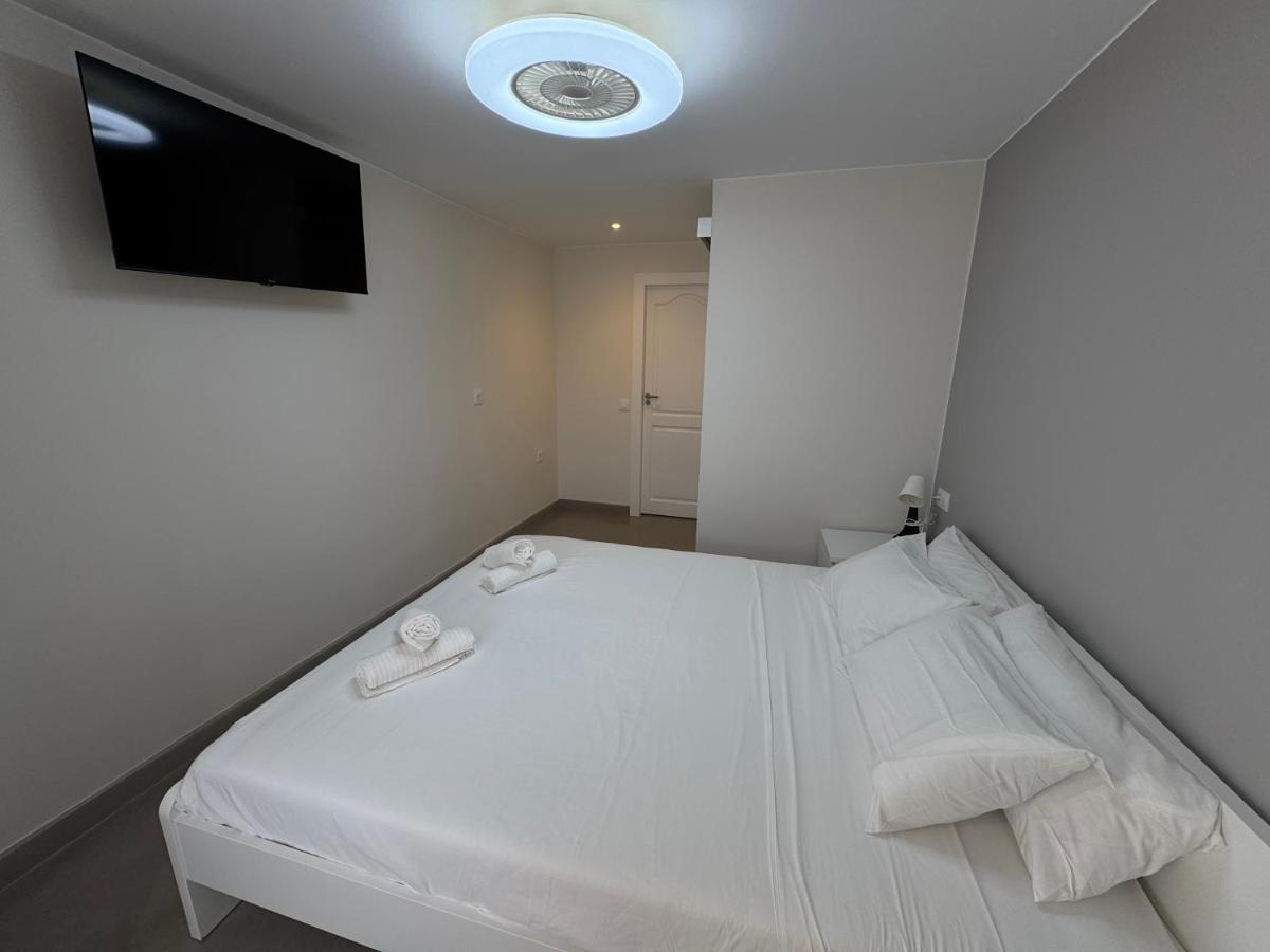 Apartamentos en la rambla - B&B