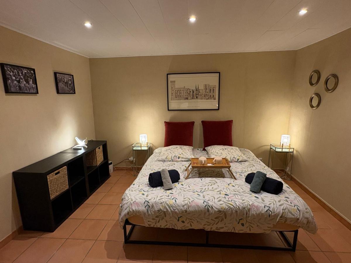 Maisonette