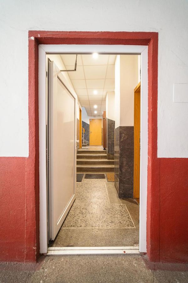 no10 ,Cozy apartment in Bratislava - B&B Bratislava