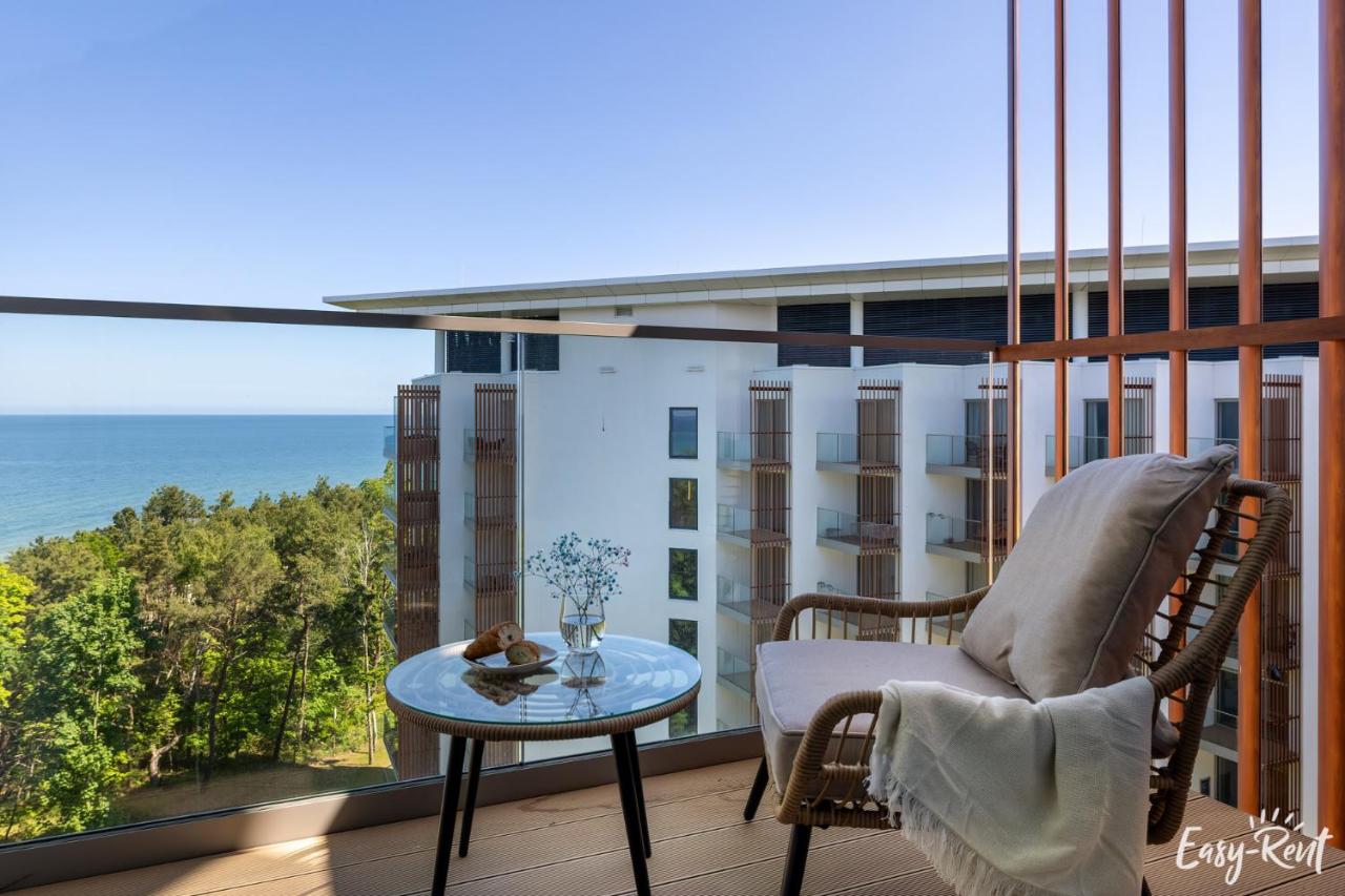 Prestige Pinea 713 - Easy - Rent Apartments - B&B Pobierowo