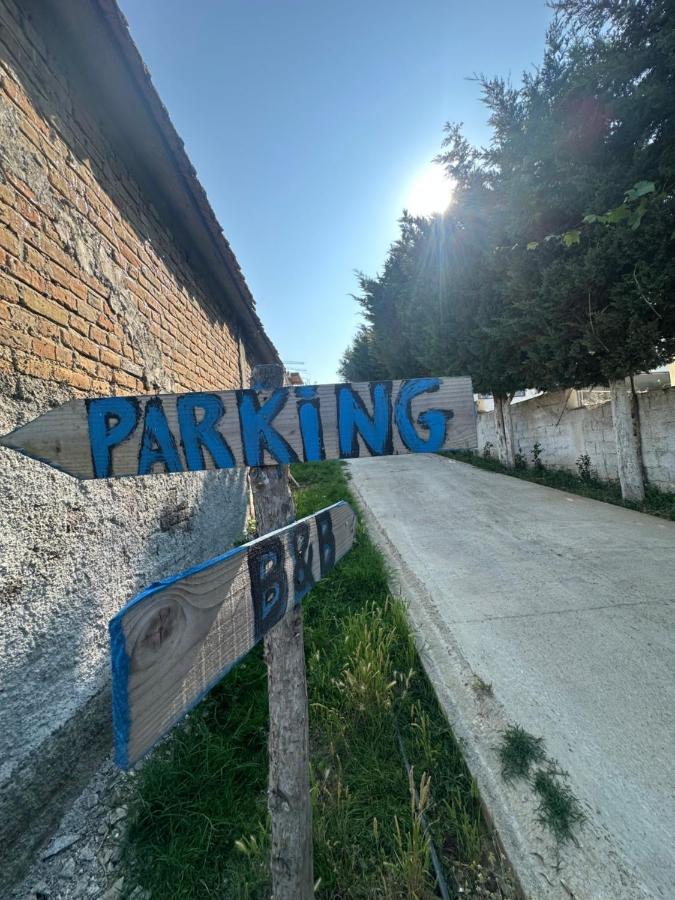 Apartment for rent vacation KRASNIQI - B&B