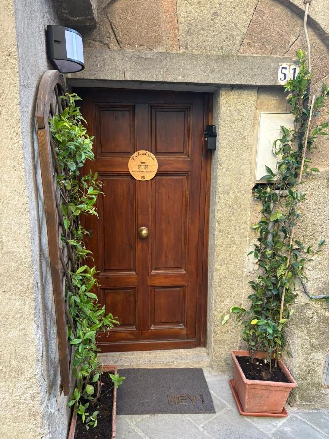 Il Nido nel Cimino - B&B