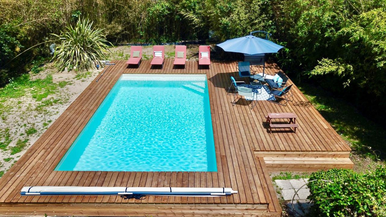 maison cocon - B&B