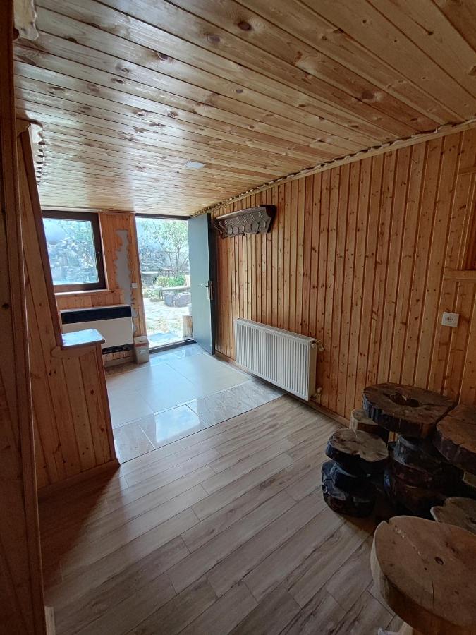 Qusha Guesthouse Meeting in the mountains and views - B&B