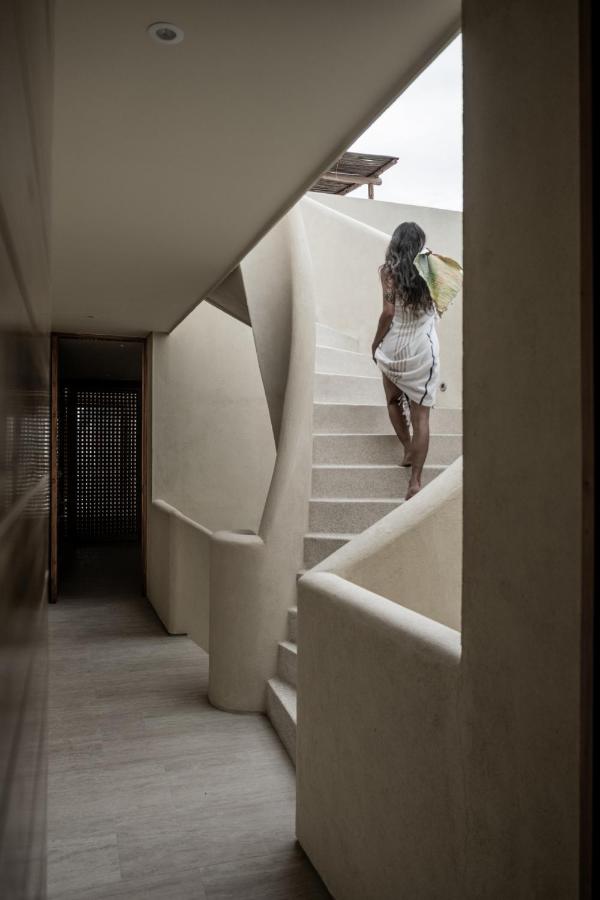 Apartamento Centro Historico Santa Marta - B&B Santa Marta