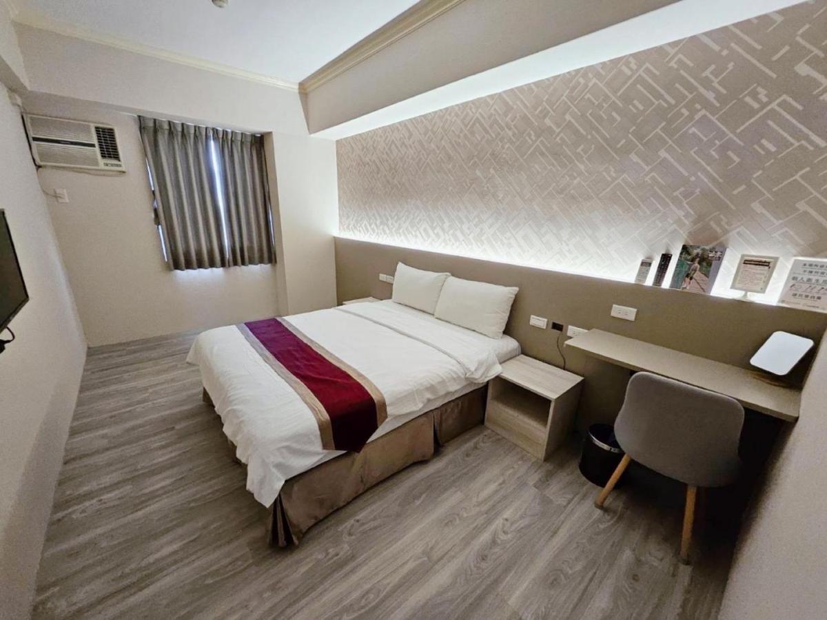Habitación Doble Estándar