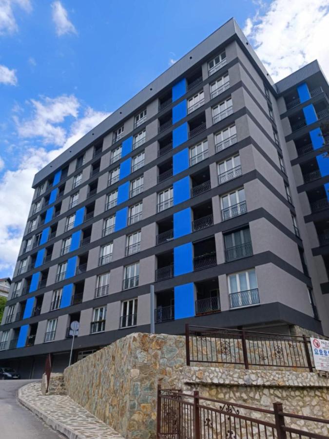 TriM Apartments - B&B Travnik