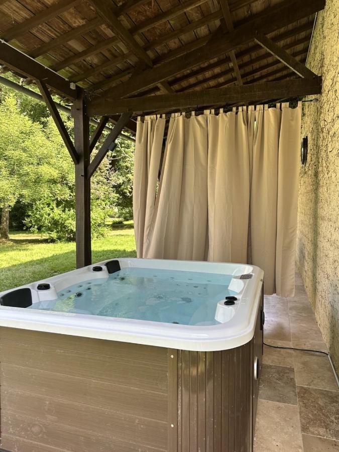 Domaine du Cedre Eternel - B&B