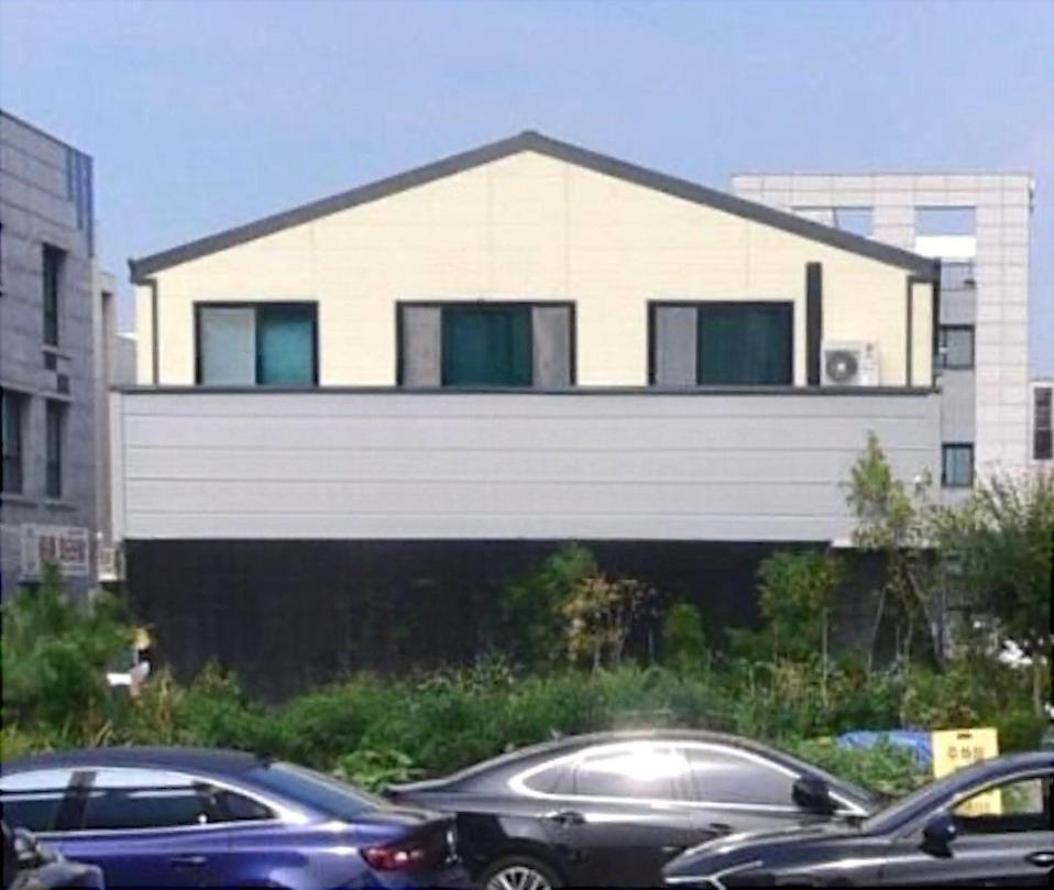 Open Event Stay Yoonseul - Chambres d’hôtes Incheon