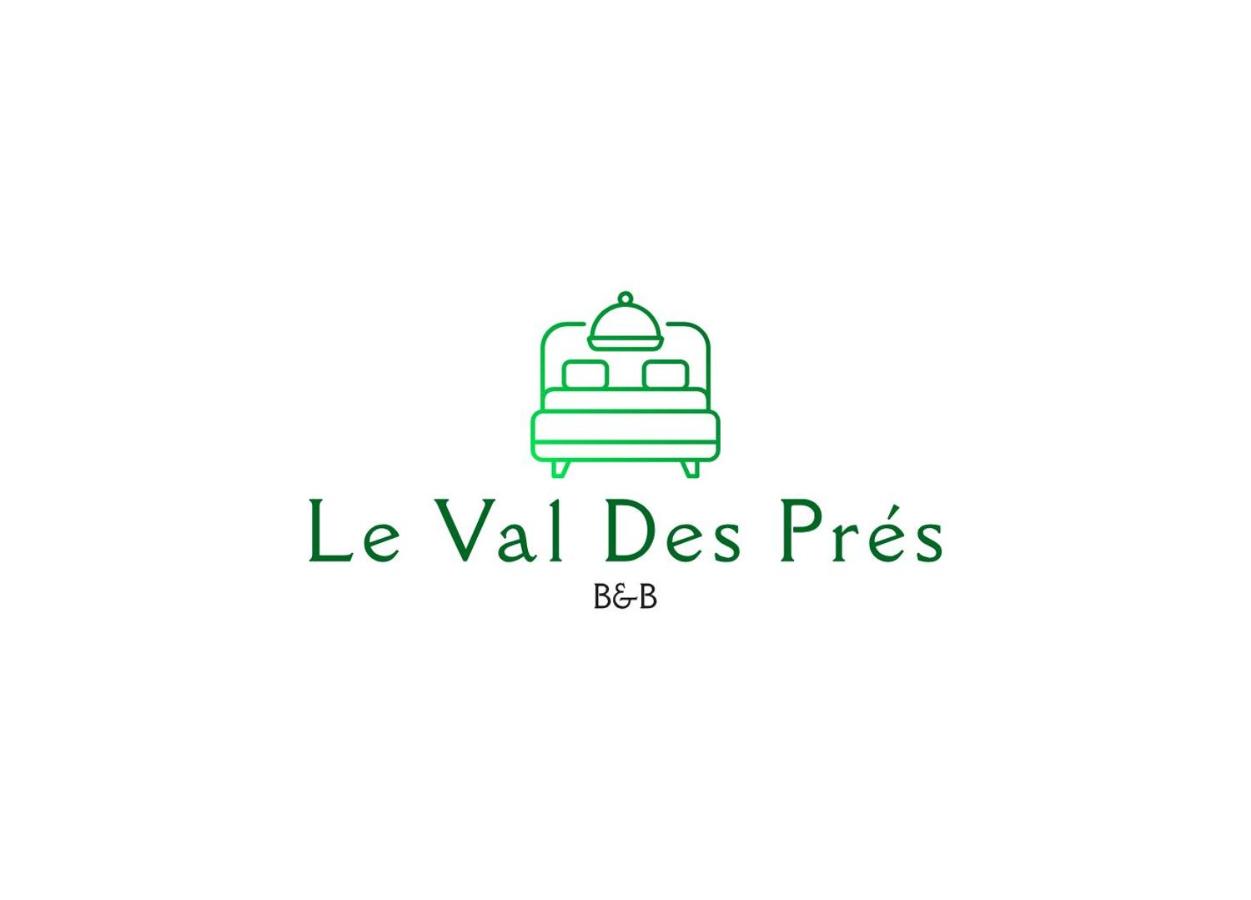 "Le Val des Prés" Atypique, Chambres spacieuses dans ancienne usine - B&B Beauficel-en-Lyons