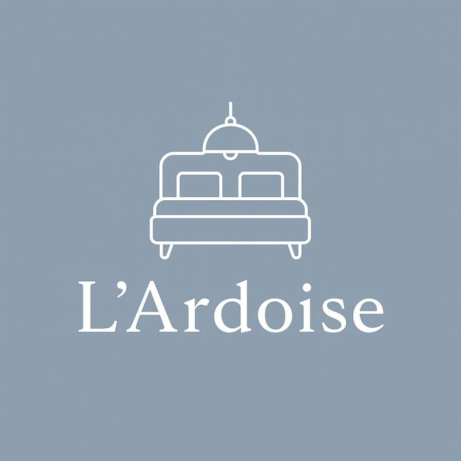 "Le Val des Prés" Atypique, Chambres spacieuses dans ancienne usine - B&B