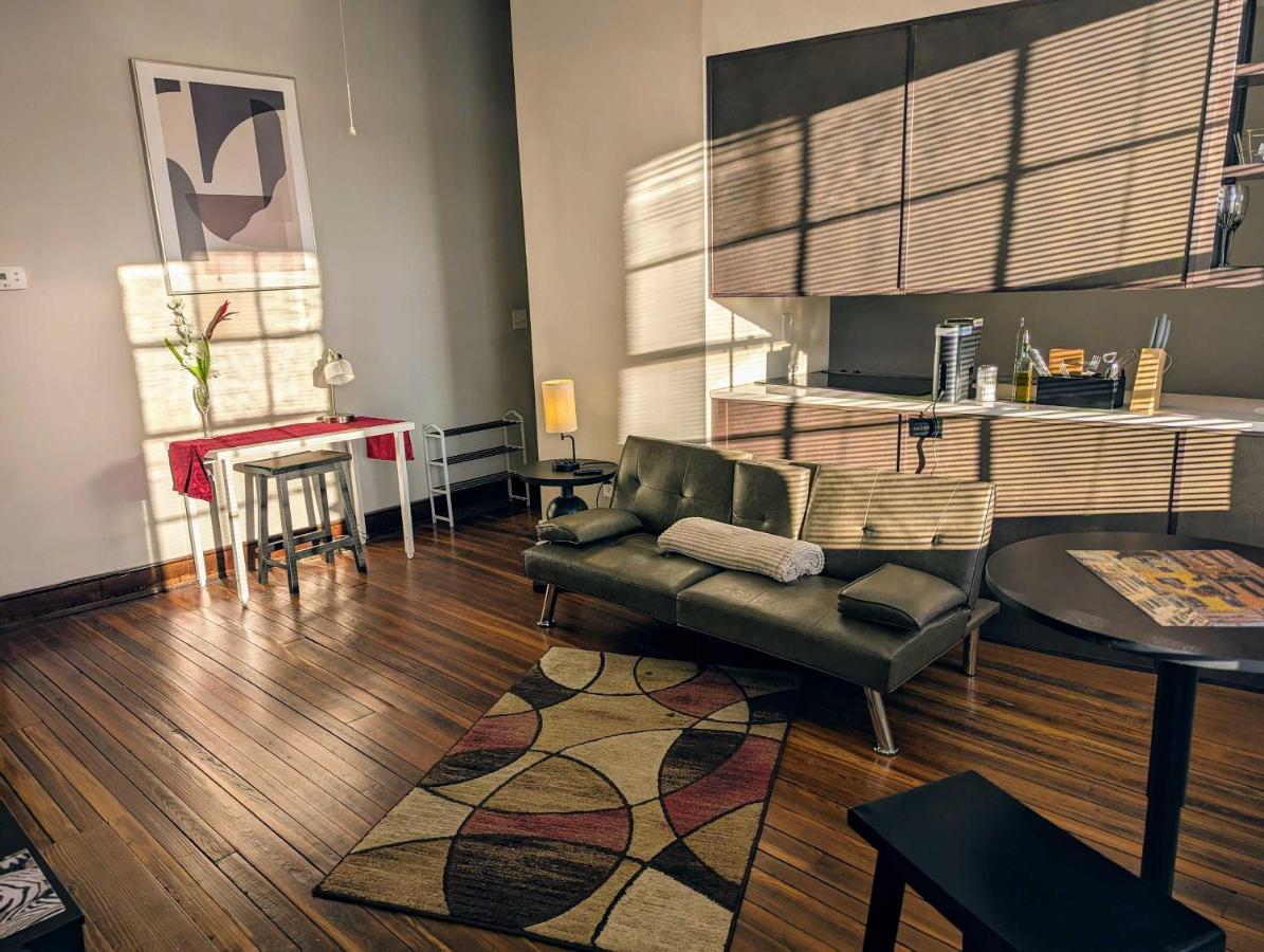 City Center Crib - B&B