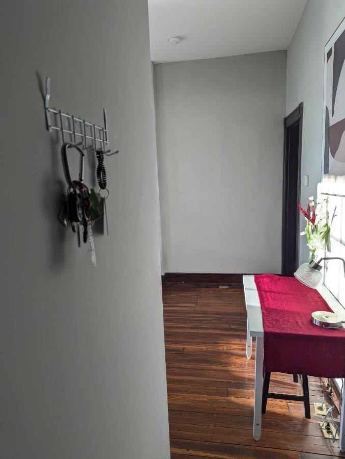 City Center Crib - Ferienwohnung Richmond