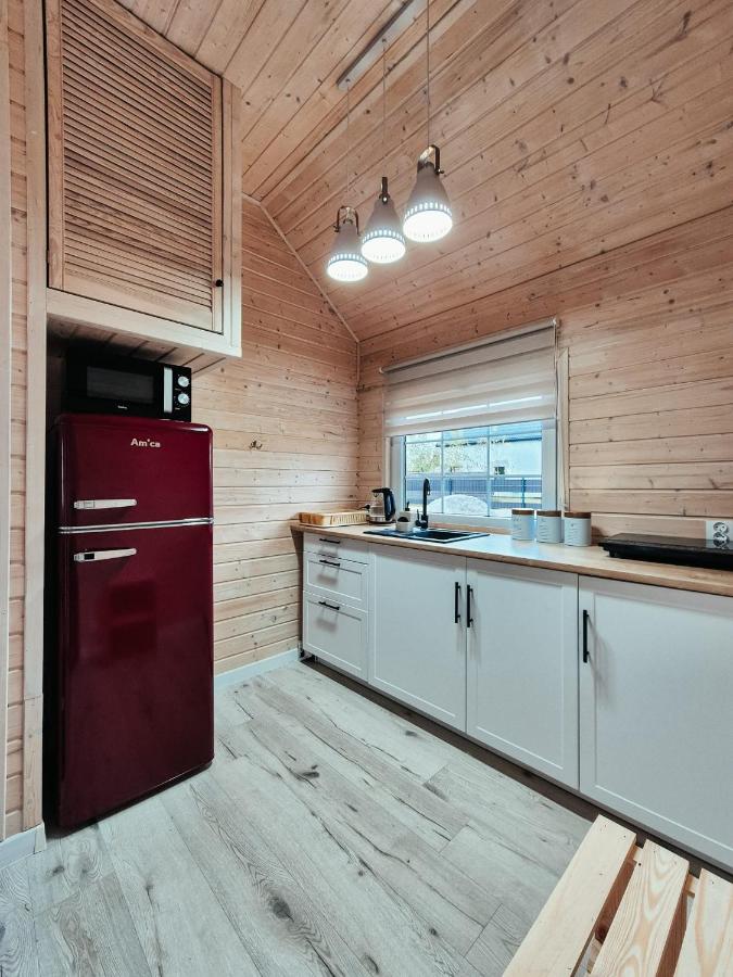 Vakantiehuis